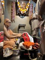 Shrimat Pandurangashram Sannidhi Punarpratishtha, SCM Shirali (4 and 6 Feb 2026)